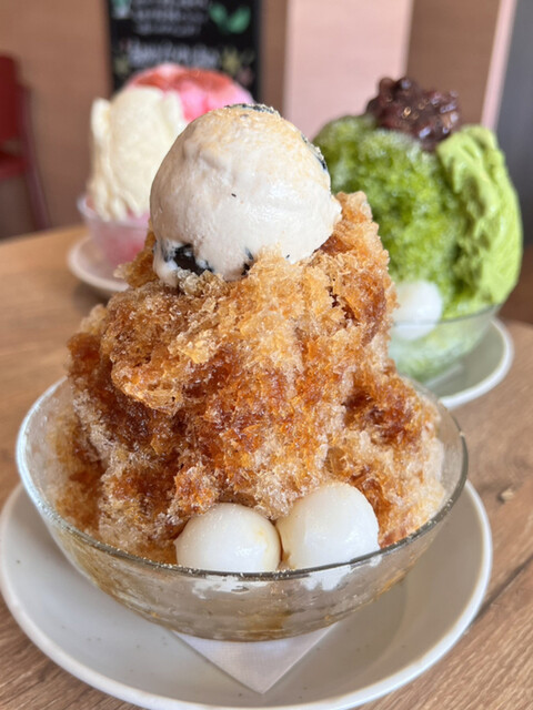 recommendations image for OBU CAFE