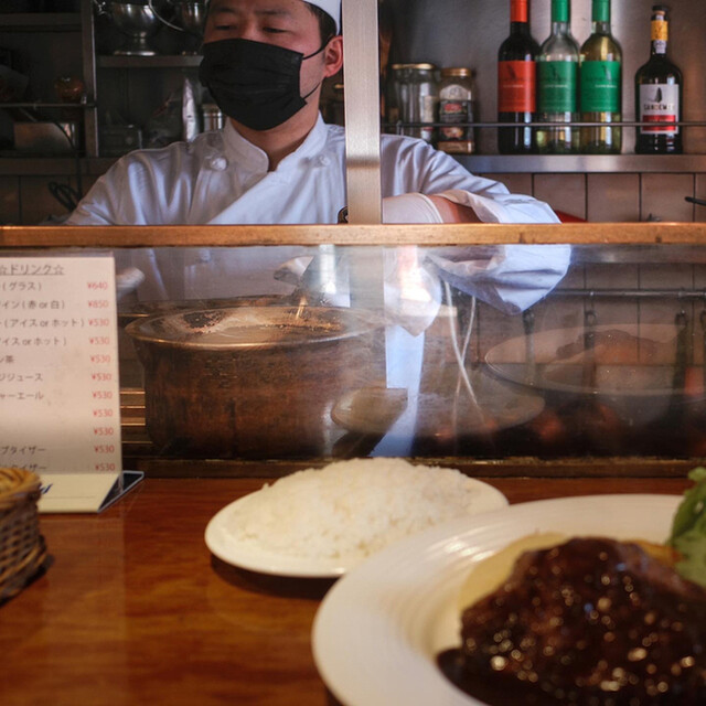 recommendations image for レストラン大宮