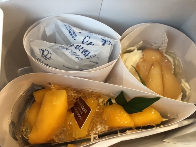 ファウンドリー 高島屋新宿店的實拍高清圖