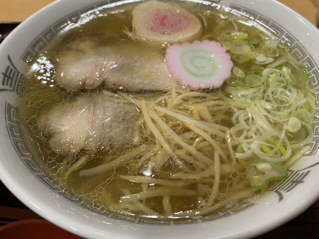 そば処 丸長本家的实拍高清图