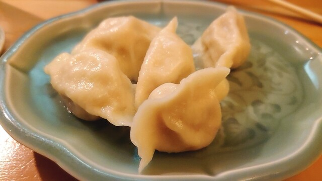 手作り餃子の店 吉春的實拍高清圖