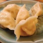 手作り餃子の店 吉春的實拍圖