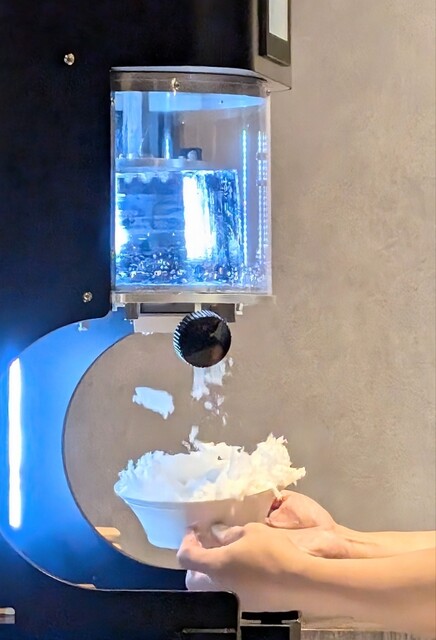 recommendations image for 果実と氷 岩澤 麻布十番店