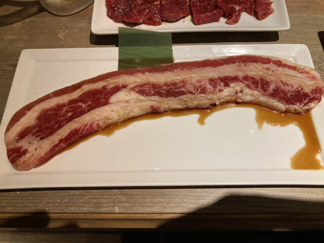 炭火焼肉 尹家的實拍高清圖