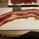 炭火焼肉 尹家的實拍圖