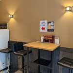 recommendations for 旨辛スパゲッティ専門 情熱のナポリタン