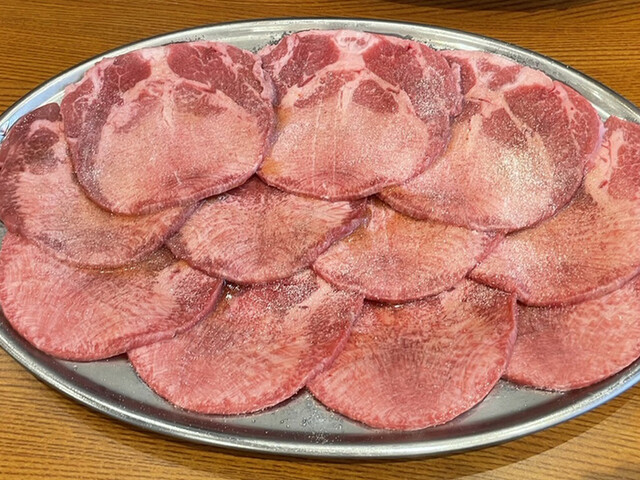 焼肉問屋いちよし 大阪上本町店的實拍高清圖
