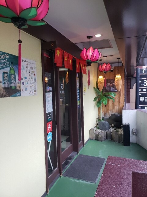 recommendations image for ベトナム料理 HOA SEN