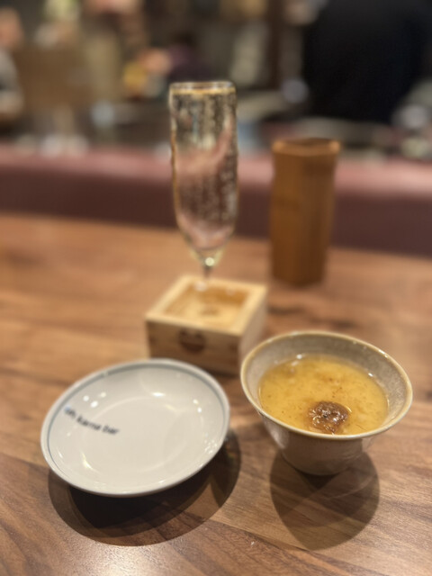oh kama bar的实拍高清图