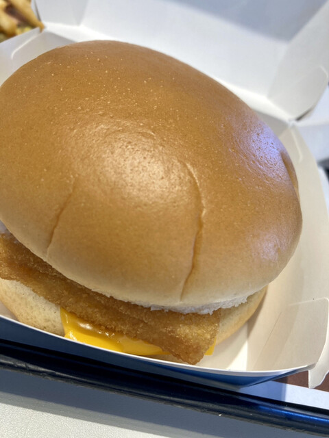 recommendations image for マクドナルド 苫小牧パセオ店