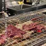 炭火焼肉 牛が如く的實拍圖