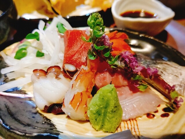 酒とお料理 つぐ的实拍高清图