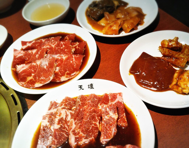 天壇  竹田店的实拍高清图