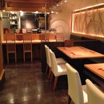 酒菜あい田的實拍圖