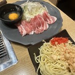 月島もんじゃ 三九 上野総本店的实拍图