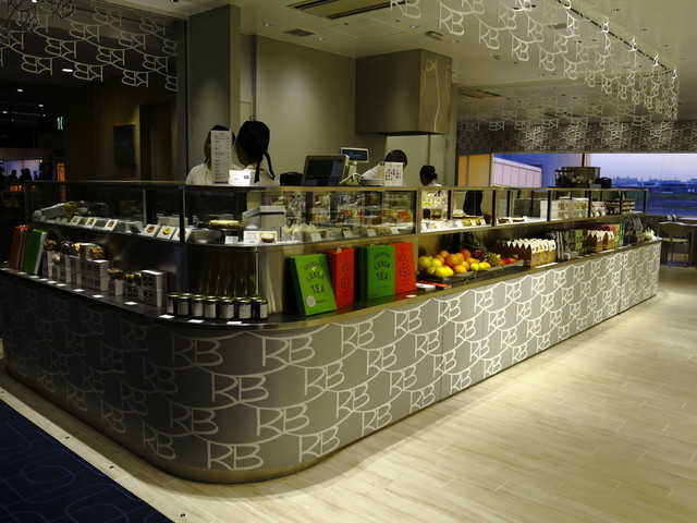 recommendations image for イセタン 羽田 ストア レディス ターミナルワン