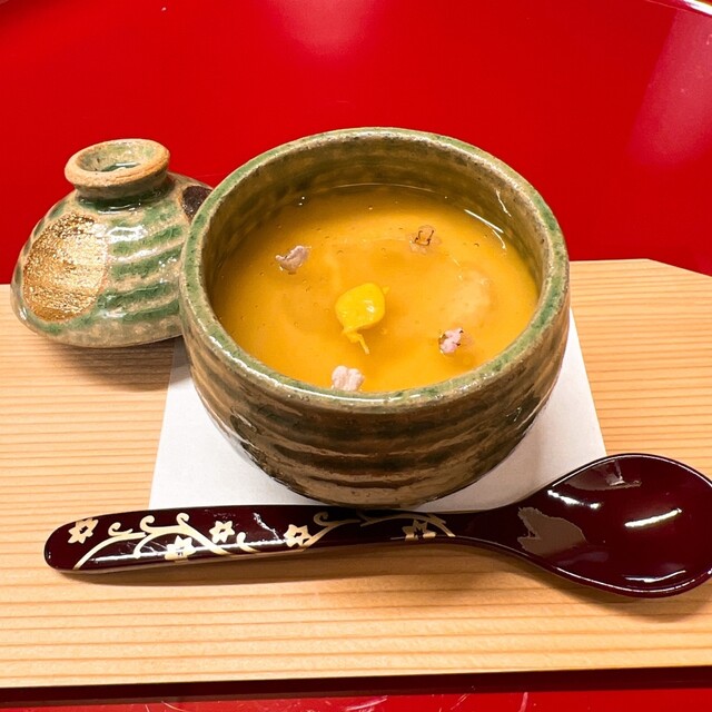 京都 下鴨茶寮 北のはなれ的實拍高清圖