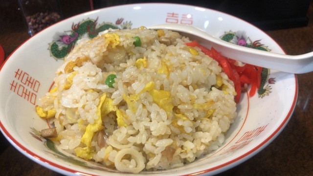 町中華たかはし的实拍高清图