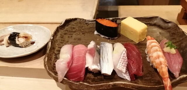 かまた寿司的實拍高清圖