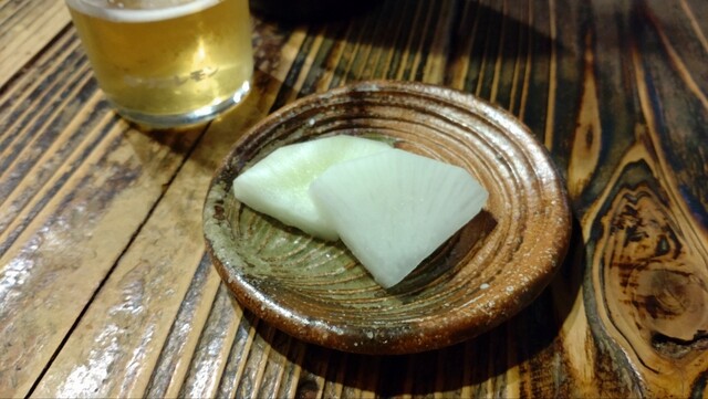 黒うどん 山長 原宿店的实拍高清图