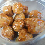 美唄焼鳥・惣菜 炎 トライアル手稲店的实拍图