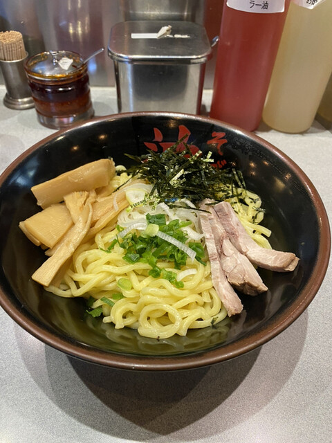 東京油組総本店 赤坂見附組的实拍高清图