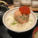 一夜干しと海鮮丼 できたて屋 時計台店的實拍圖