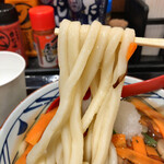 recommendations for 丸亀製麺 梅田店