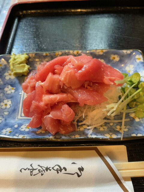 recommendations image for お食事処 道楽庭