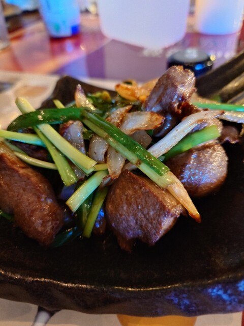 recommendations image for 美酒美肴 おてんとさん 日本橋店