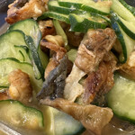 鰻cafe ゆきちっ的實拍圖
