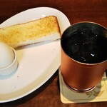 recommendations for ドトール珈琲店 亀有駅前店