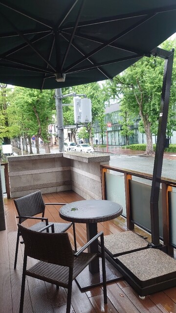 33カフェ グリーン的實拍高清圖