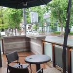 33カフェ グリーン的實拍圖