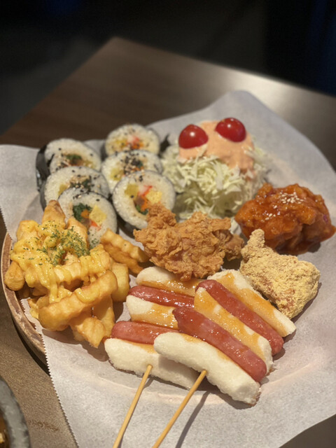 recommendations image for NENE CHICKEN ２号店