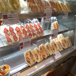 recommendations for イマノフルーツファクトリー 東駒形店