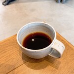 BERTH COFFEE ROASTERY Haru的實拍圖