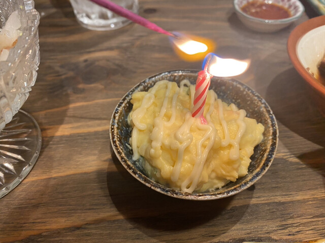中トロと豚足的實拍高清圖