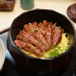 肉まぶし専門店 稀的实拍图