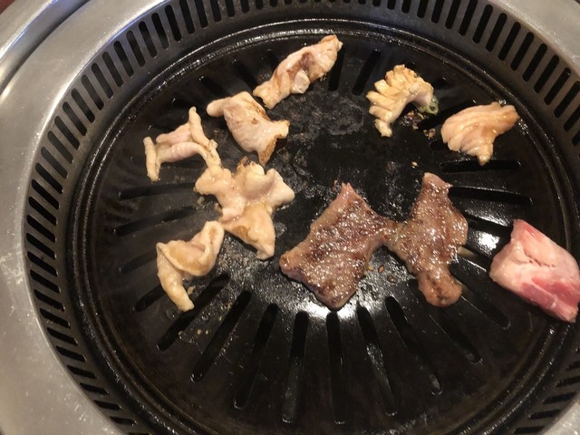 藻南大門的实拍高清图