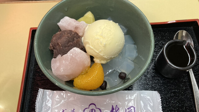 梅園 浅草本店的實拍高清圖