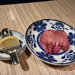 京やき肉よし田的实拍图