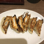 元祖熟成細麺 香来 天王寺MIO店的實拍圖