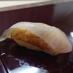 慎魚的实拍图