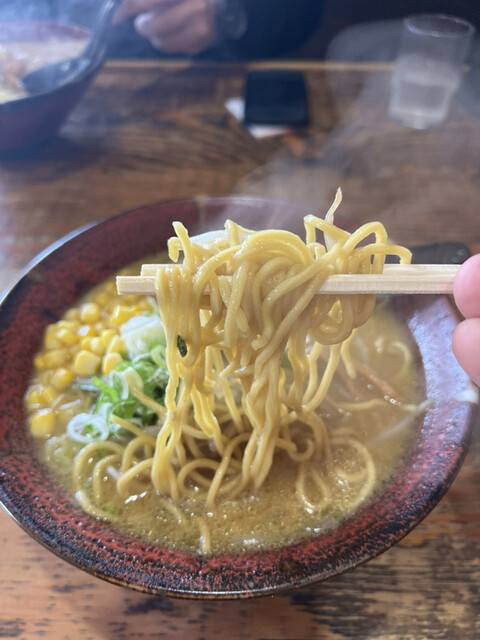 recommendations image for らーめん泰我