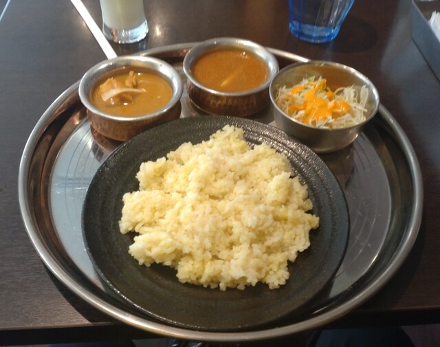 recommendations image for ザフラン