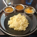 recommendations for ザフラン