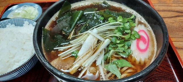 そば処　柳川家的實拍高清圖