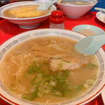 泰県的實拍圖