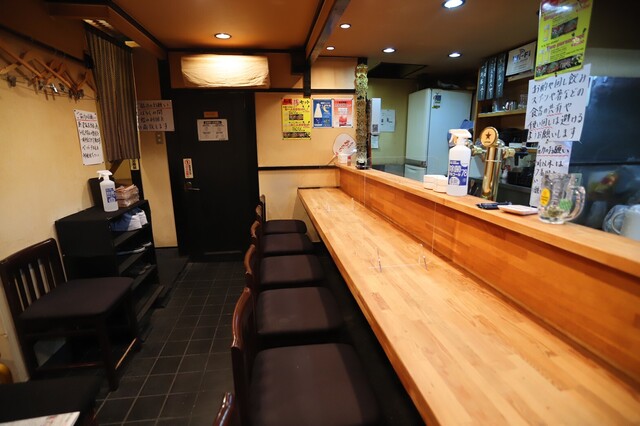オホーツク 木屋町店的實拍高清圖